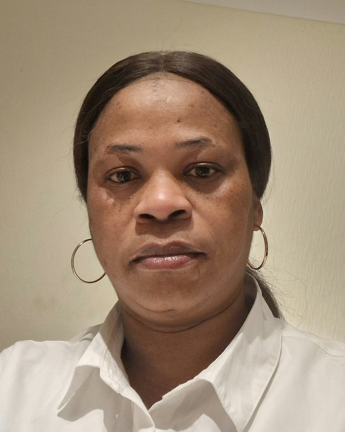 Bolaji Adepoju, Care Manager, Southend