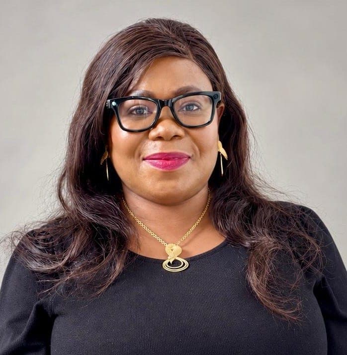 Temitope Oyebola, Registered Manager