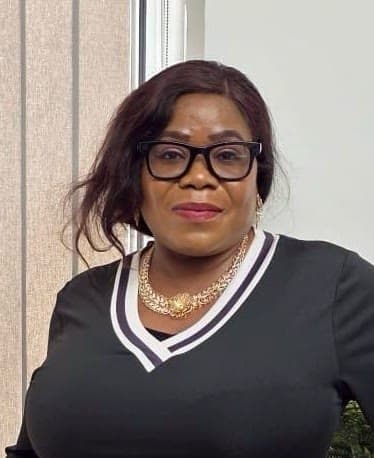 Temitope Oyebola, Registered Manager